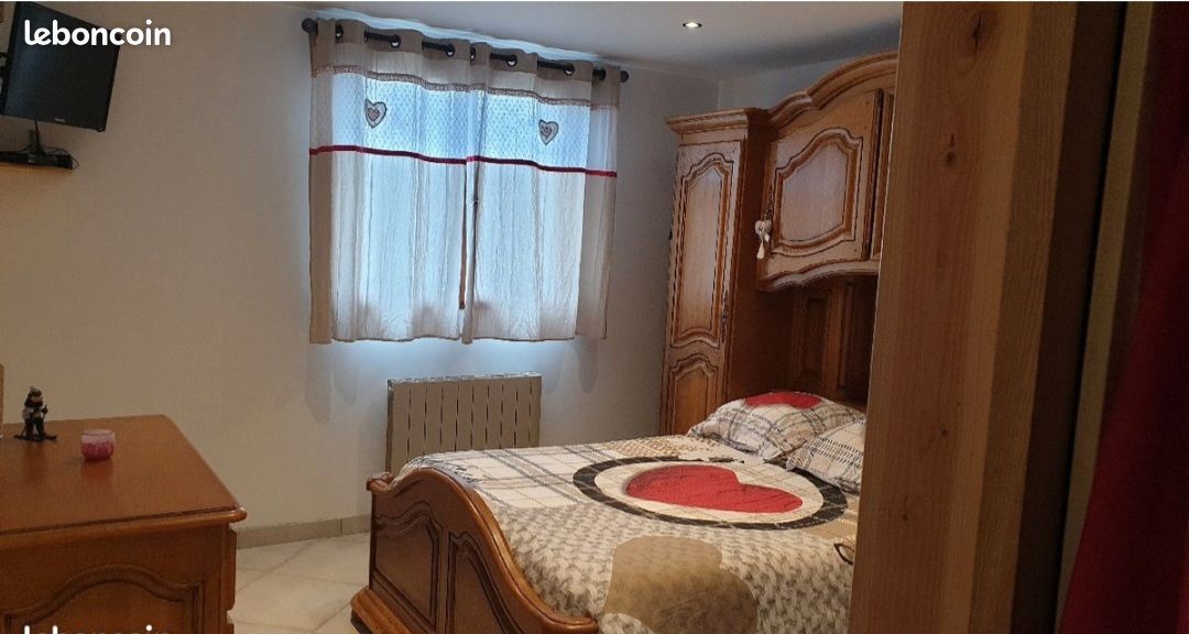 Chalet "La Dalle" (image 4)