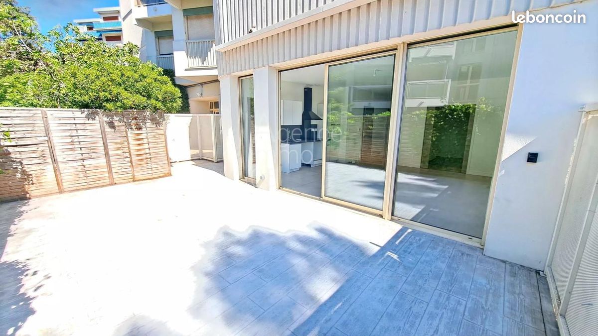 Appartement 2 pièces 50 m² · à Cannes · 50 m² · 239 000 €