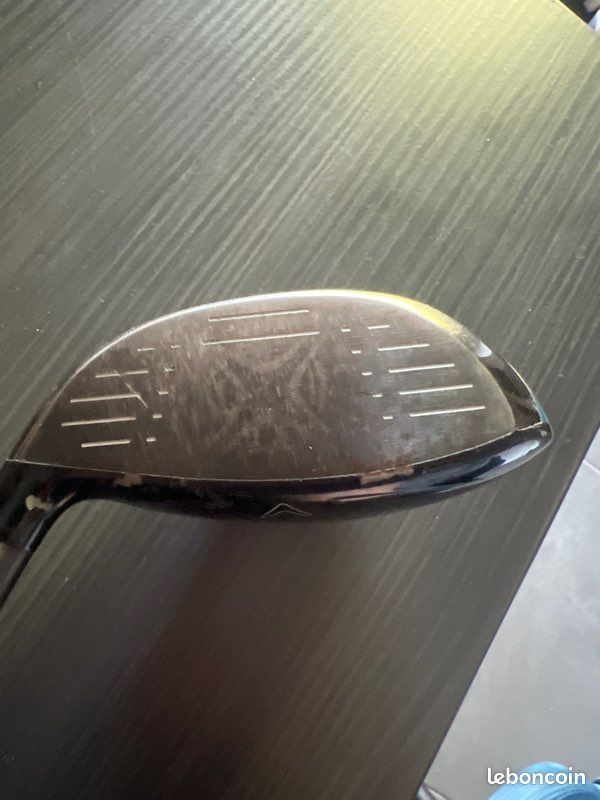 Callaway ROGUE bois 4 droitier (image 2)