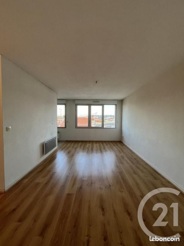 Appartement 2 pièces 48 m² · à Bordeaux · 48 m² · 707 €/mois