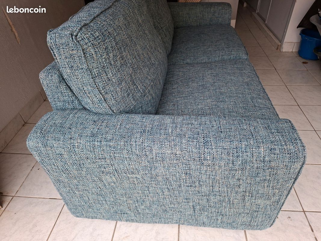 Canapé POLTRONE SOFA (image 3)