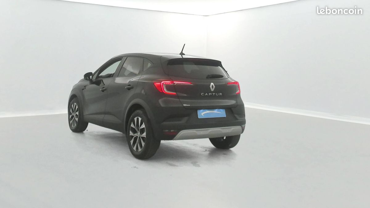 RENAULT Captur TCe 90 Evolution (image 3)