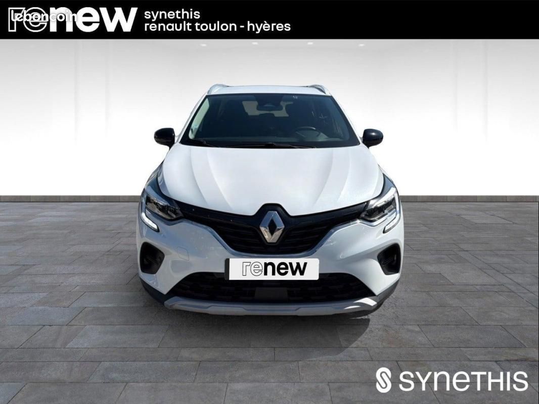 Renault Captur TCe 100 GPL - 21 Business (image 15)