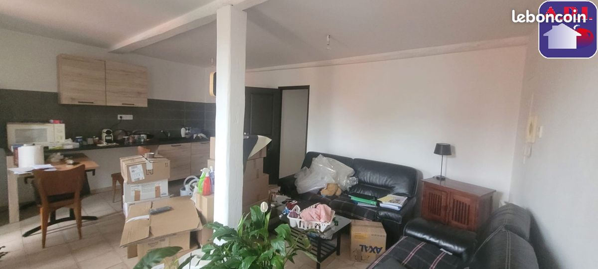 Appartement 2 pièces 45 m² · à Pamiers · 45 m² · 440 €/mois