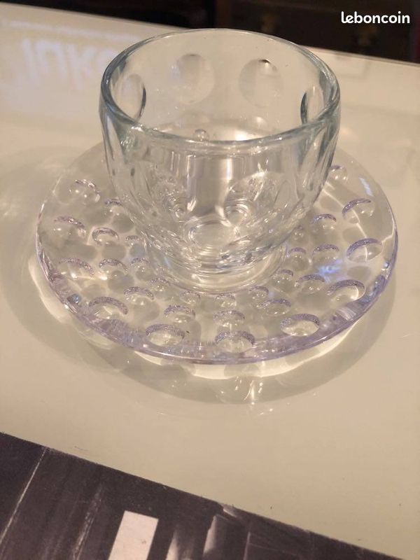 Tasse à café VENICE - GUZZINI (image 1)