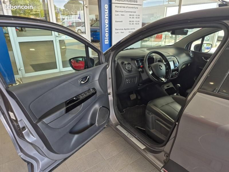 Renault Captur 1.2 TCe 120ch Pure EDC (image 12)