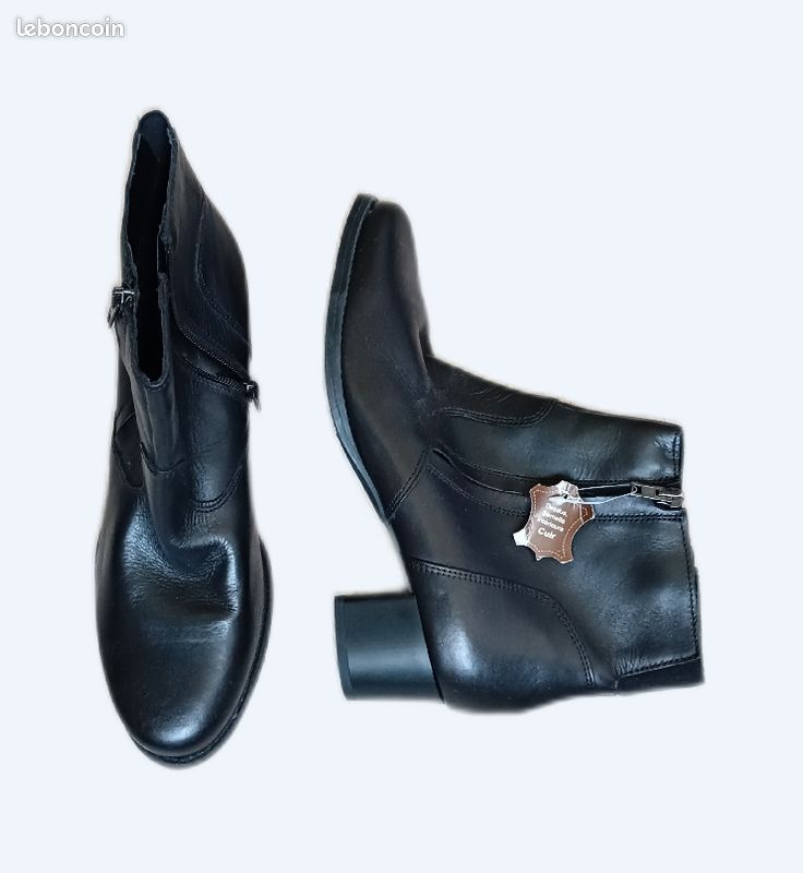 Bottines Di Fontana Chaussures Di Fontana Bottes Discount