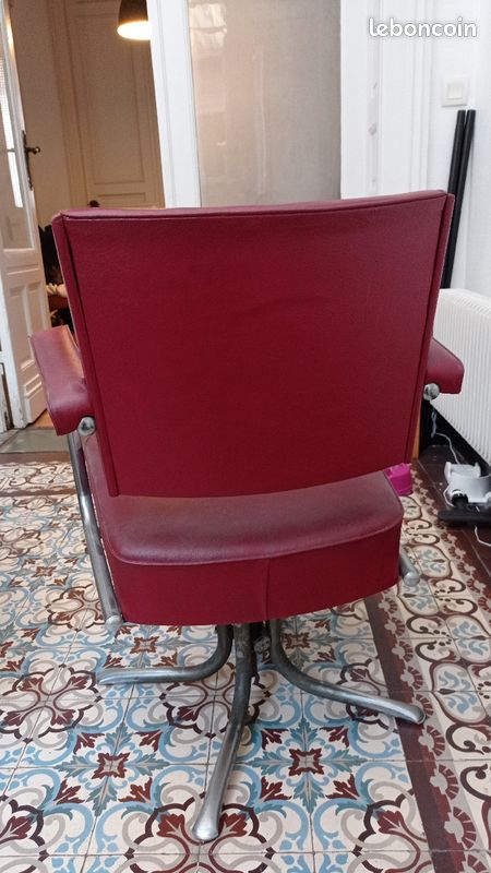 Fauteuil vintage (image 3)