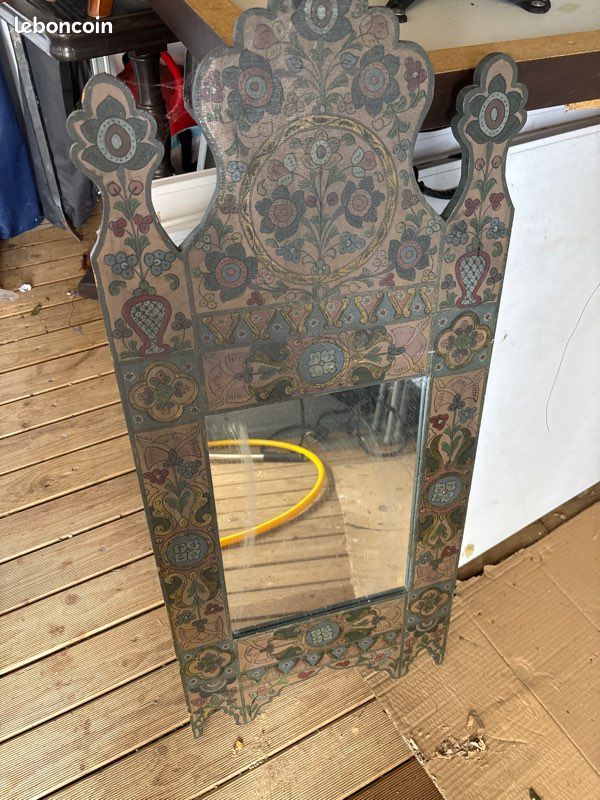 Miroir (image 1)