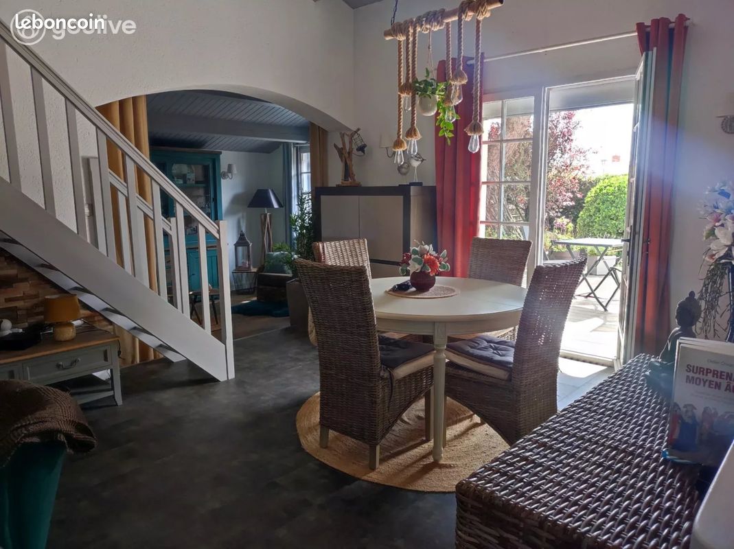 Maison 4 pièces 115 m² (image 6)