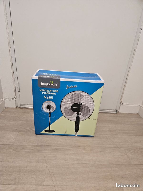Ventilateur joytech (image 2)