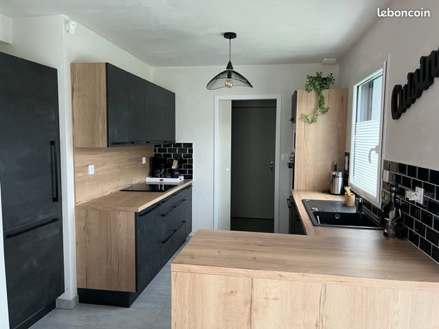 Maison 6 pièces 109 m² · à Ploeren · 109 m² · 463 000 €
