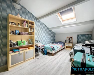 Maison 625 000 € - 190 m²