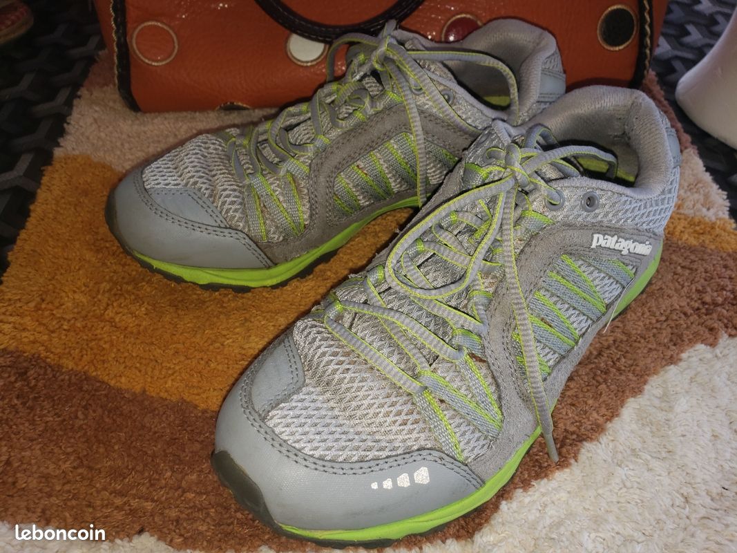 Chaussures de randonnée Patagonia Sport Plein air