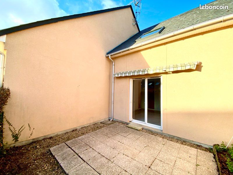 Maison 3 pièces 70 m² · à Brionne · 70,1 m² · 750 €/mois