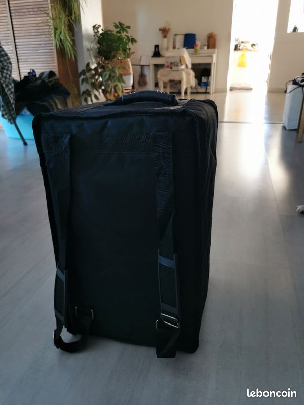 Housse Cajon jamais servie (image 2)