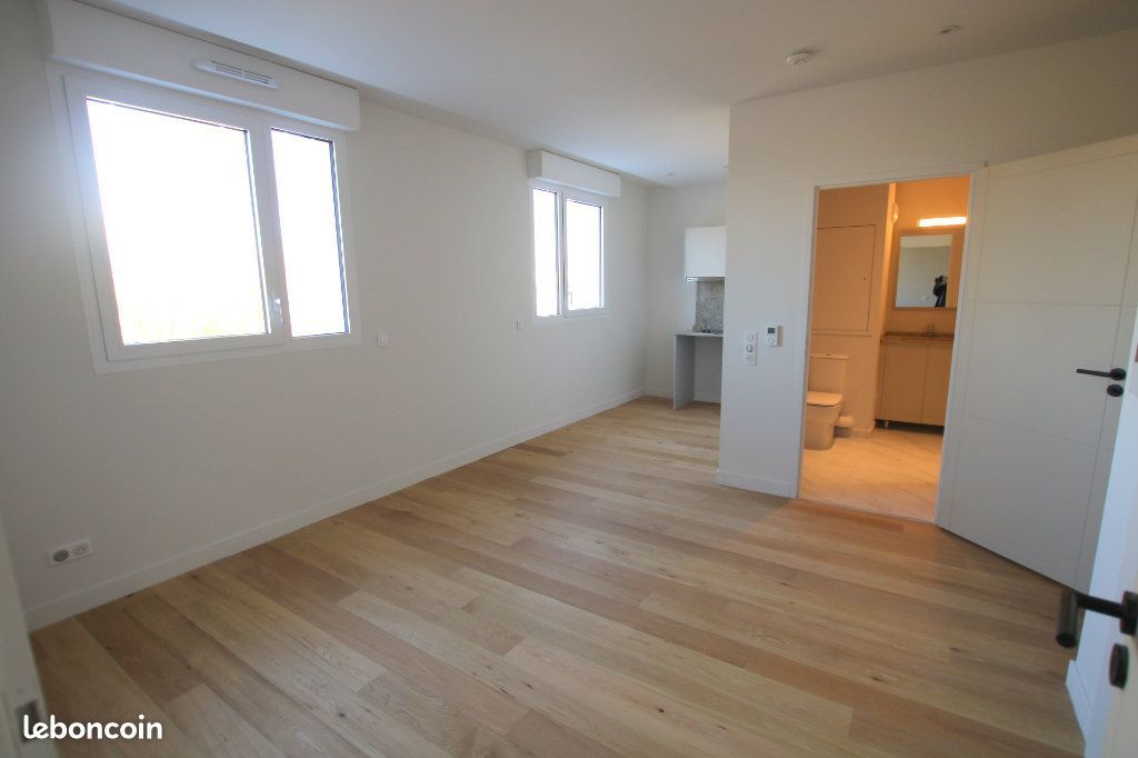 Appartement 2 pièces 41 m² · à Le Havre · 41 m² · 617 €