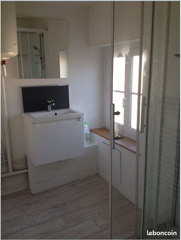 Studio 1 pièce 30 m² - La Rochelle 17000 (image principale 2)