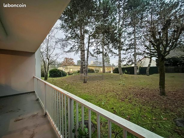 Appartement 3 pièces 81 m²