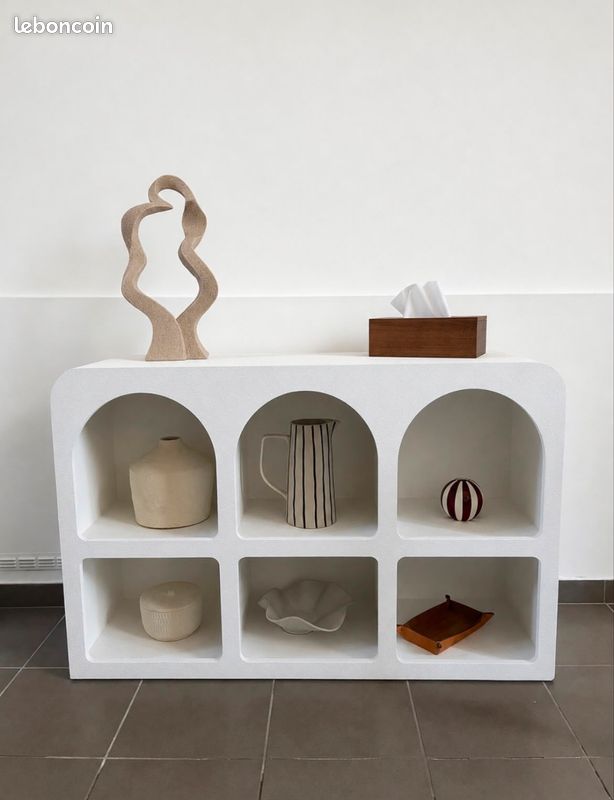 Meuble niche (image 1)