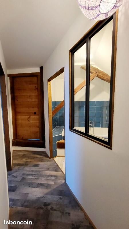 Maison 5 pièces 162 m² - Chauvigny 86300 (image principale 8)