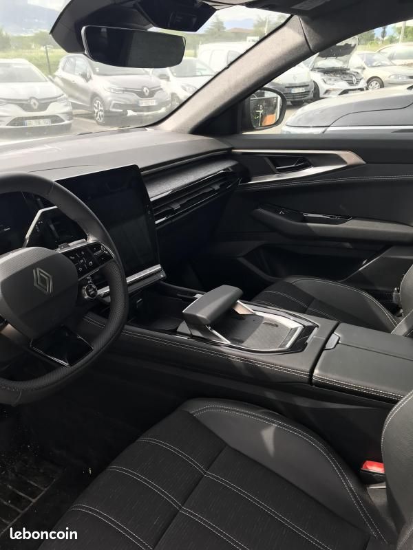 Renault Austral E TECH 200 FULL HYBRID TECHNO (image 8)