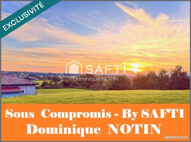 Propriété 9 pièces 370 m²