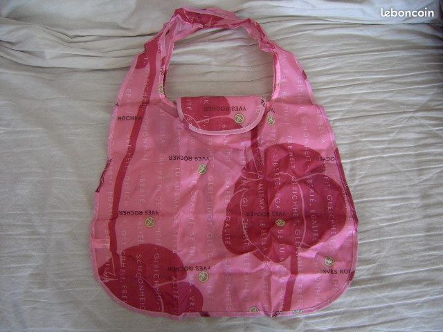Sac léger (image 1)