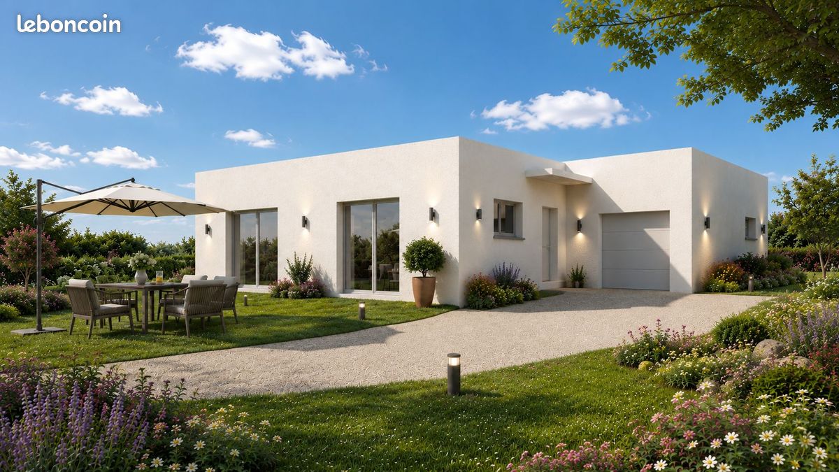Maison 5 pièces 132 m² · à Seyssins · 132 m² · 802 087 €