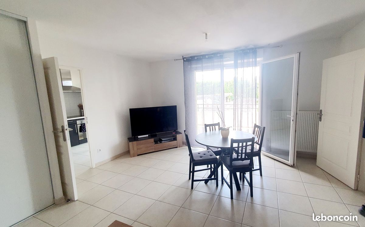 Appartement 2 pièces 53 m² · à Martigues · 53 m² · 810 €/mois