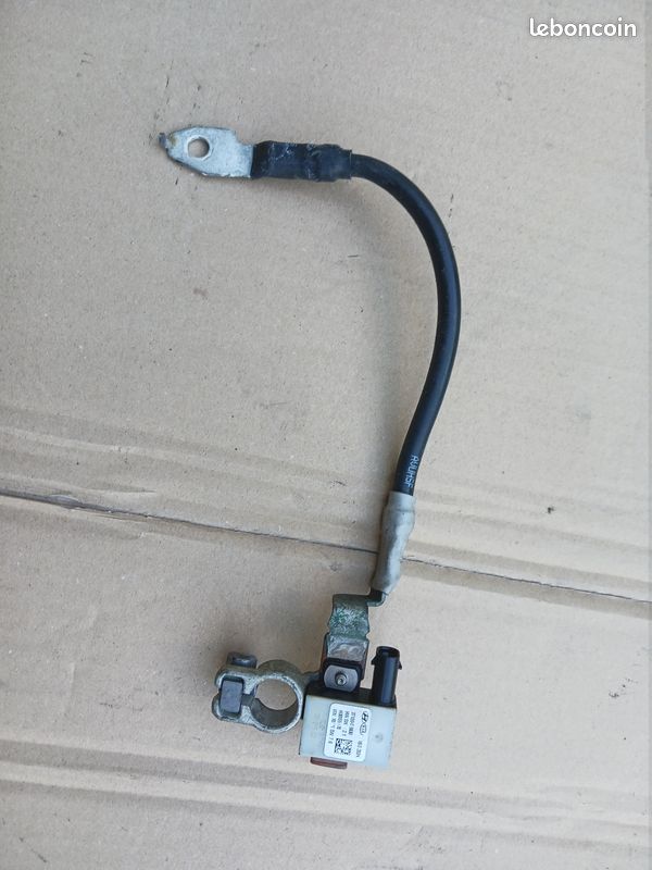 Câble Capteur de batterie Hyundai I20 II Kia (image 1)
