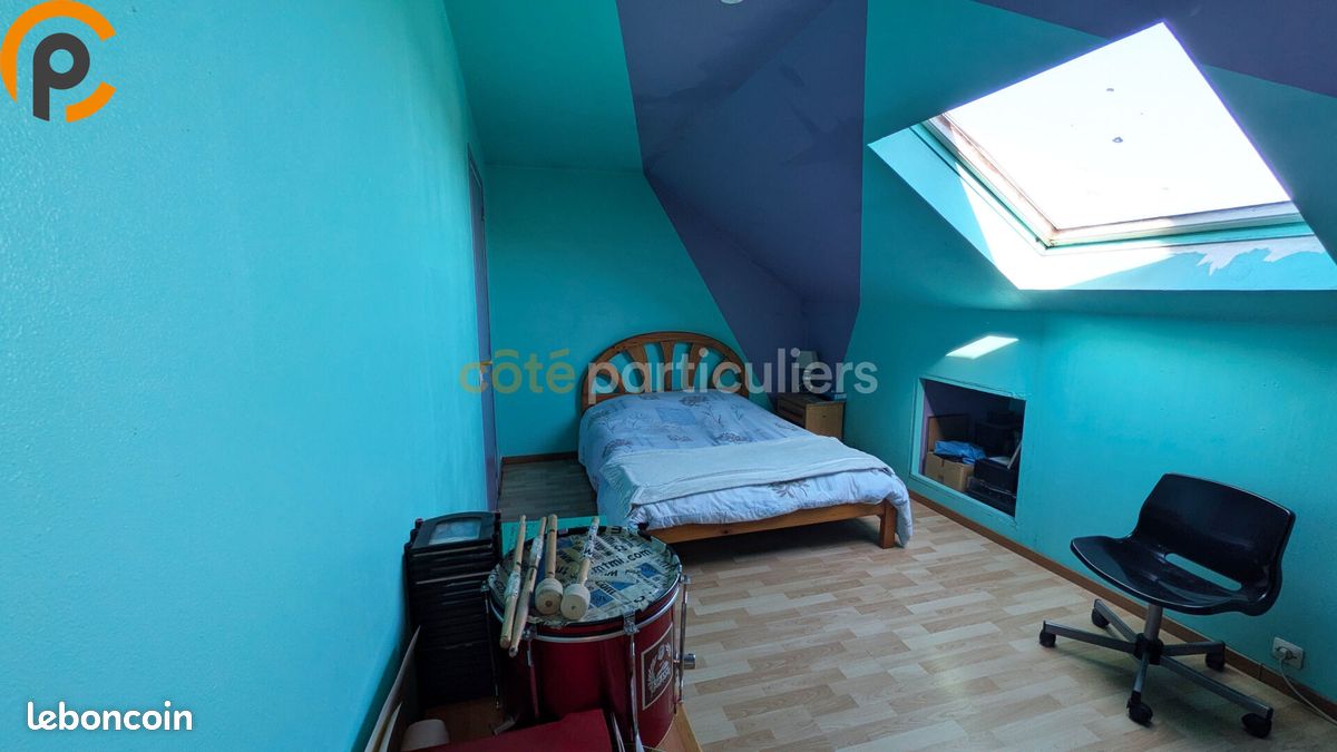 Maison 6 pièces 120 m² (image 7)