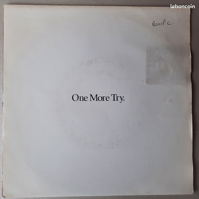 Disques vinyles 45 tours :divers artistes sur demande (vendu à l unité) (image 7)