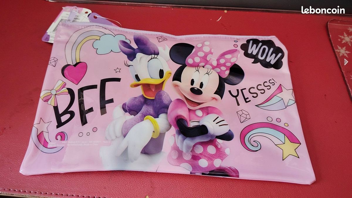 Trousse minnie (image 2)