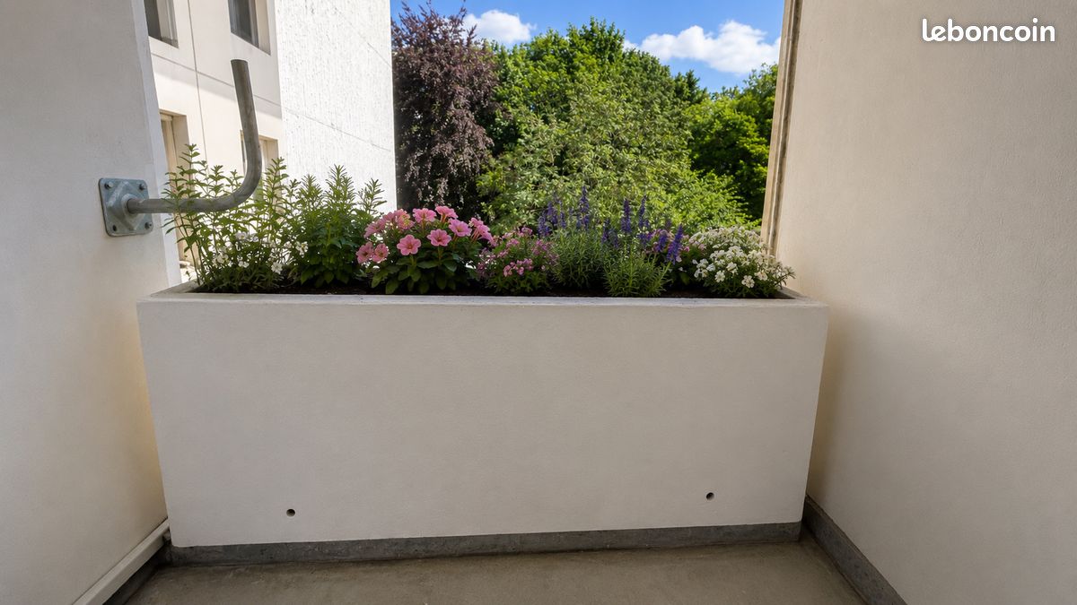 Appartement 2 pièces 53 m² · à Épinay-sur-Seine · 53 m² · 159 000 €