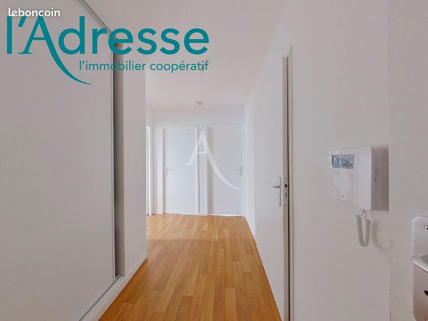 Appartement a louer champs-sur-marne - 3 pièce(s) - 67 m2 - Surfyn