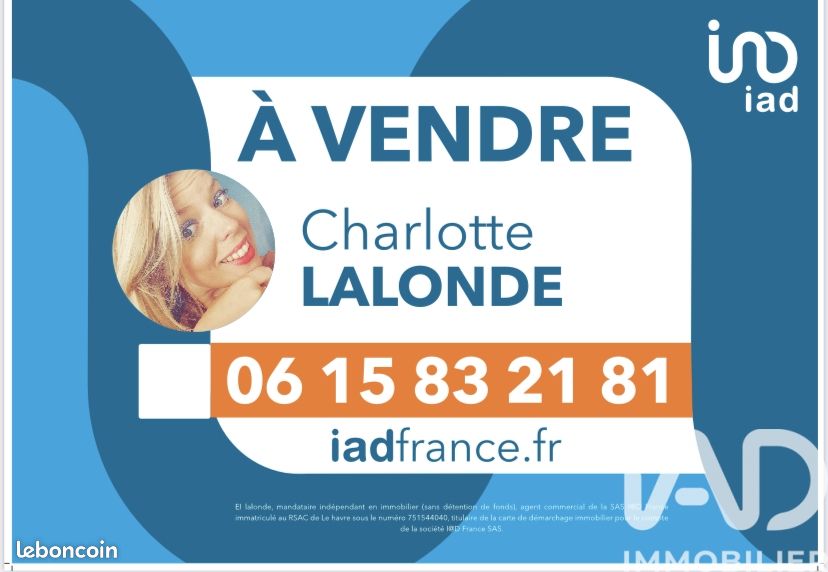 Local commercial 297 m² · à Le Havre · 297 m² · 685 000 €