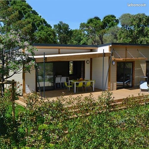 Maison 3 pièces 35 m² · à Semussac · 35 m² · 168 915 €