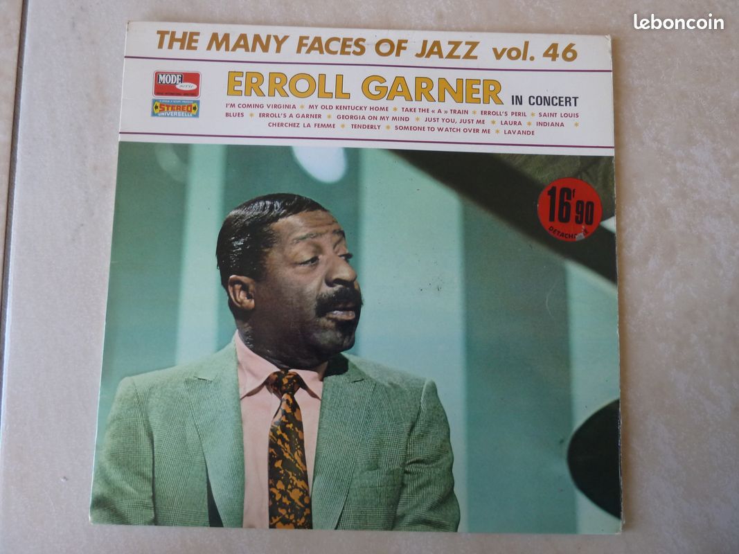 Vinyls 33 T JAZZ (image 3)