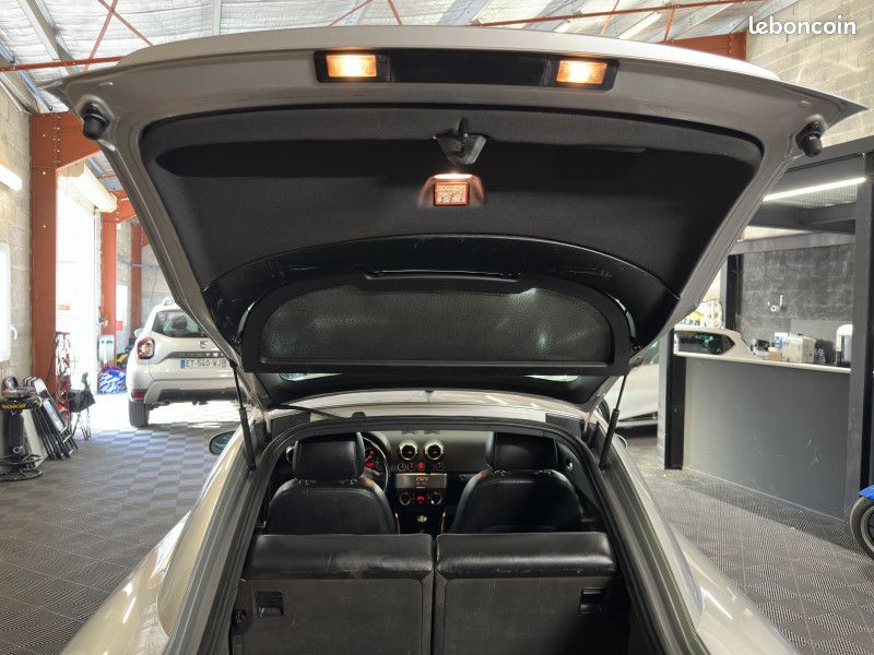 Audi TT 1.8 T 225CH QUATTRO BAM MK1 GARANTIE 60 MOIS POSSIBLE (image 26)