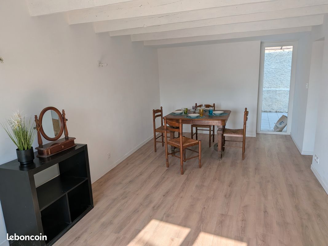 Maison 4 pièces 89 m² · à Sorbiers · 89 m² · 205 000 €