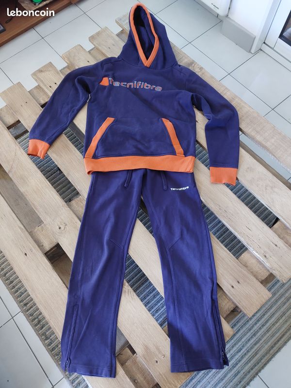 Lot vêtements fille 10 ans (image 4)