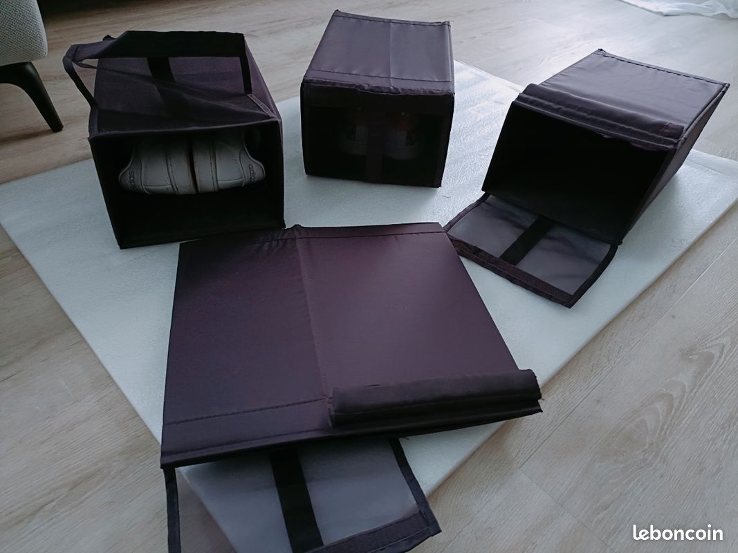 Rangement chaussures (image 1)