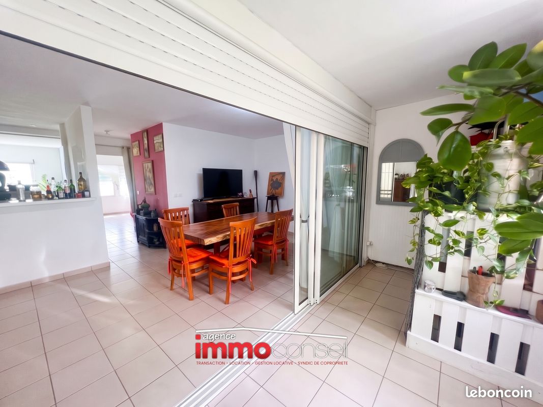 Appartement 3 pièces 63 m² · à Le Moule · 63 m² · 189 000 €