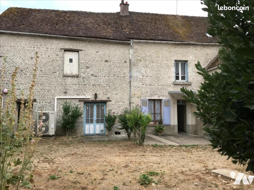Maison 5 pièces 110 m² · à Le Malesherbois · 110 m² · 168 000 €