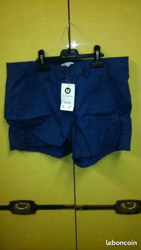 Short collection U (image 1)