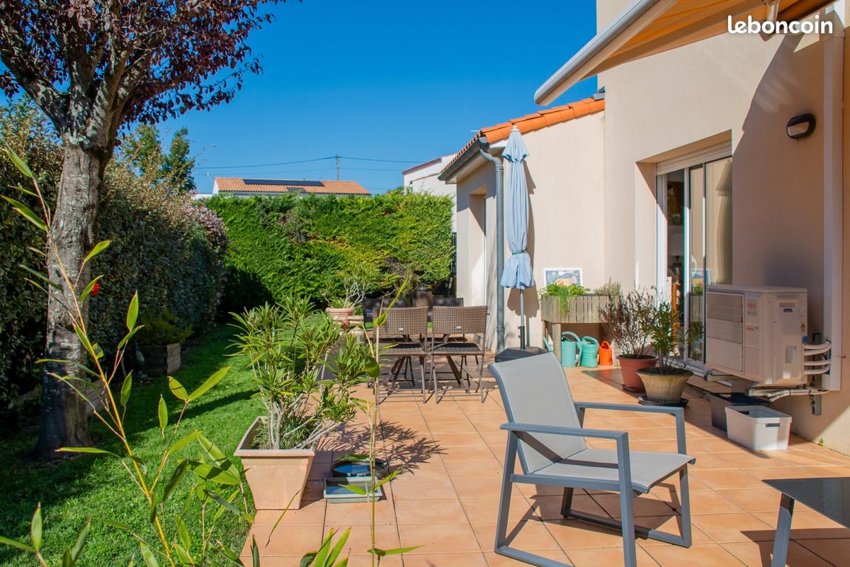 Maison 5 pièces 124 m² · à Royan · 124 m² · 478 000 €