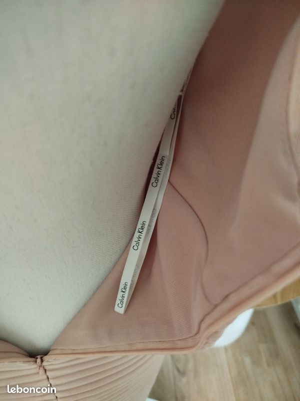 Robe Calvin Klein (image 6)