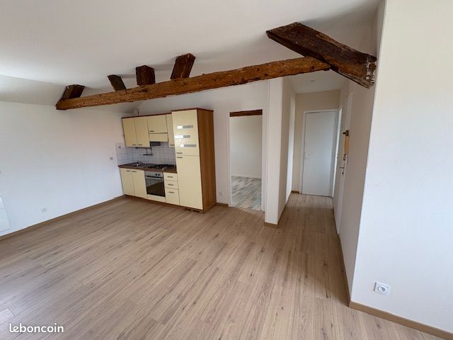 Appartement 2 pièces 42 m² · à Le Havre · 42 m² · 470 €