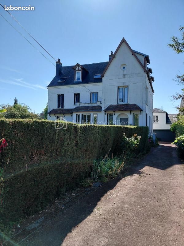 Appartement 5 pièces 89 m² · à Dieppe · 89 m² · 196 000 €